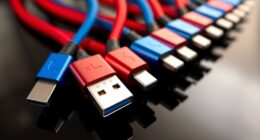 top fast charging usb c cables