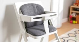 top foldable baby chairs