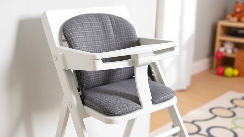 top foldable baby chairs