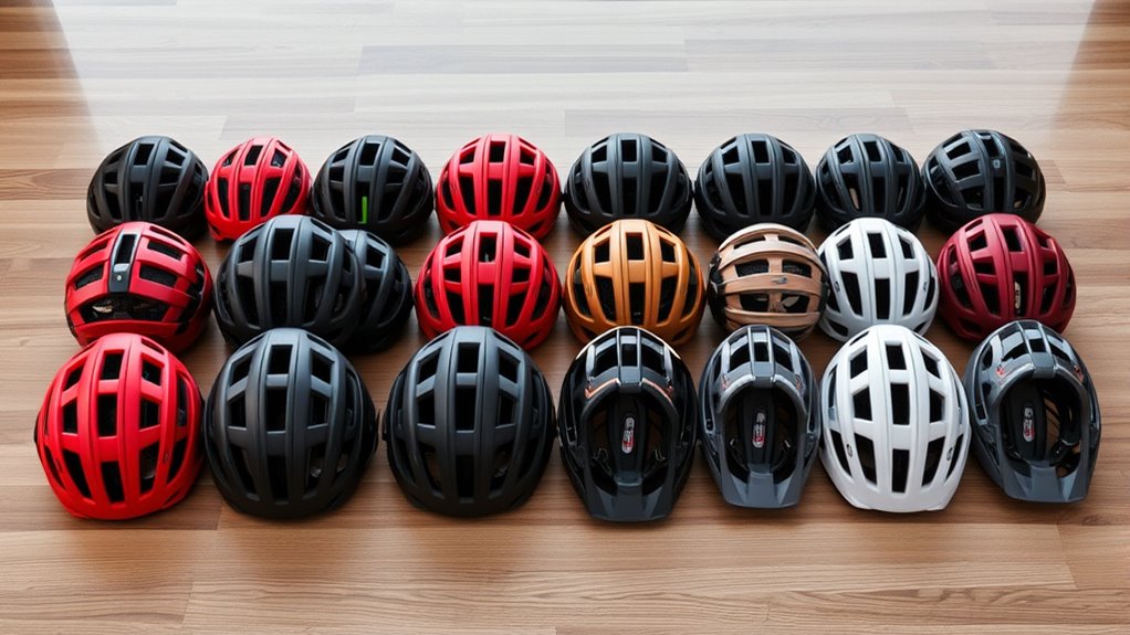 top foldable helmet options