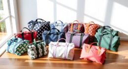 top foldable travel bags