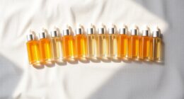 top fragrance free vitamin c serums