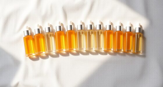 top fragrance free vitamin c serums