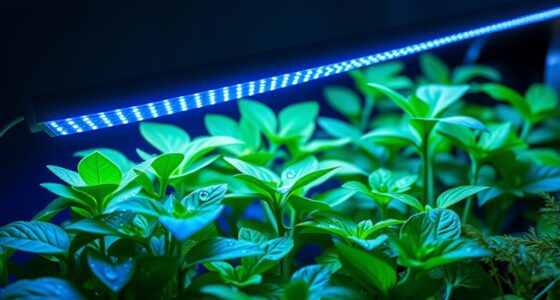 top full spectrum grow lights