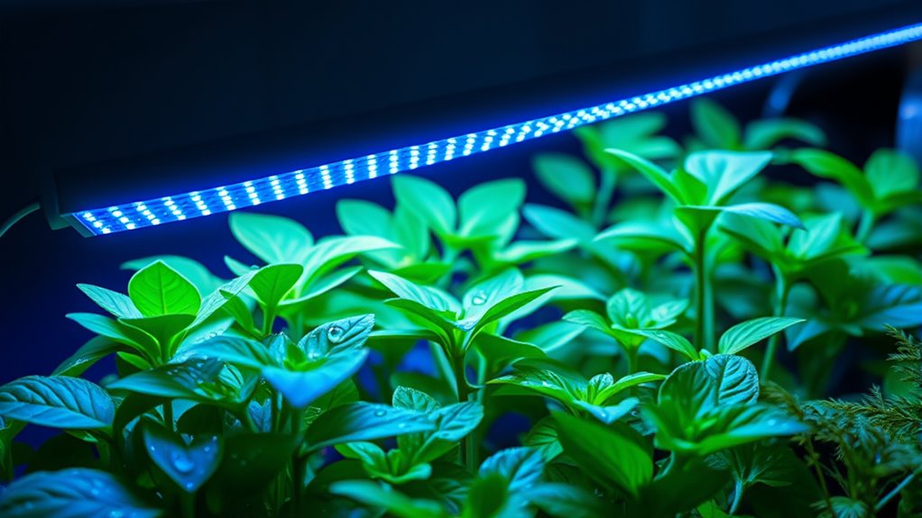 top full spectrum grow lights