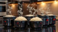 top fuzzy logic rice cookers