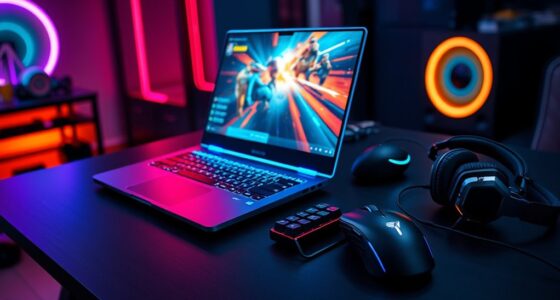 top gaming gear picks