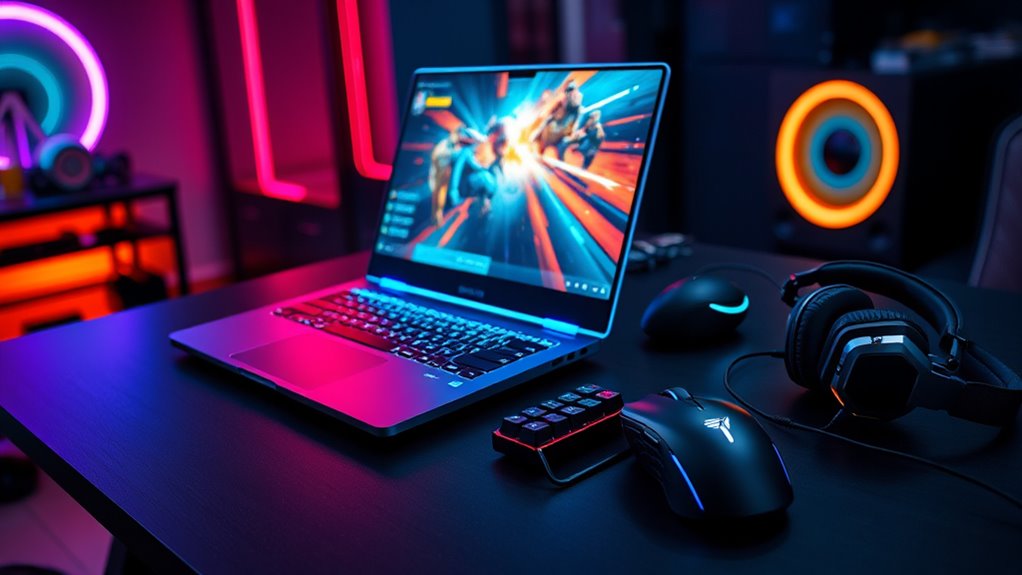 top gaming gear picks
