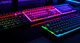 top gaming mechanical keyboard picks