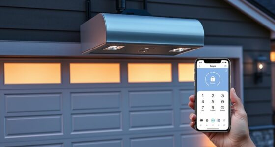 top garage door opener picks