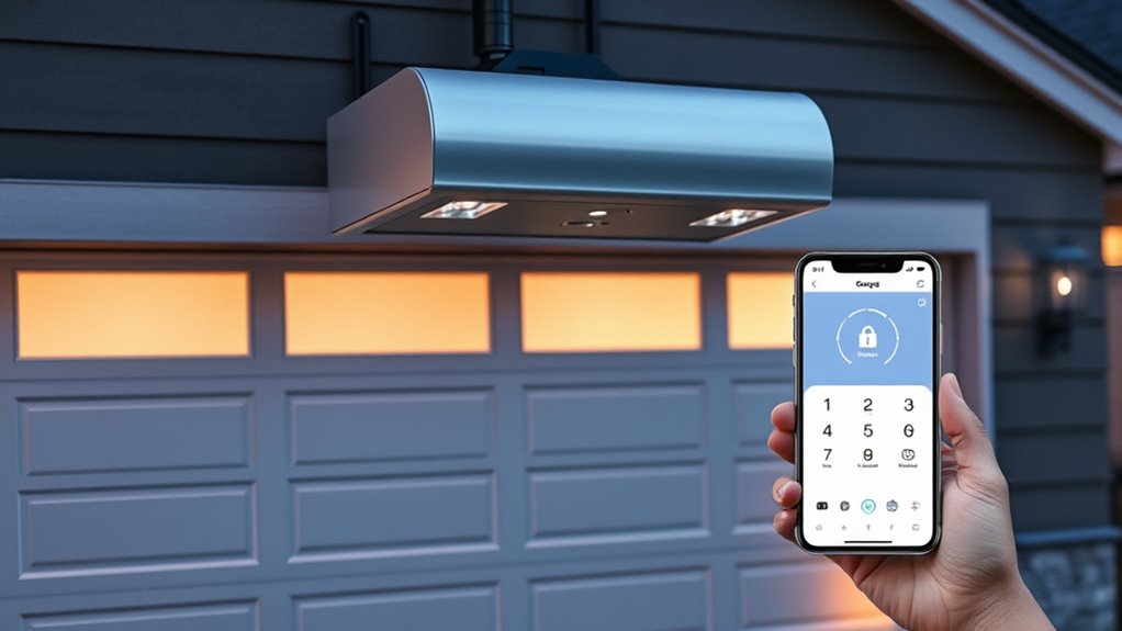 top garage door opener picks