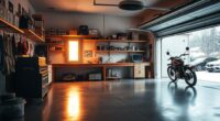 top garage heaters for cold
