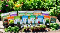 top garden kit recommendations