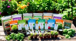 top garden kit recommendations