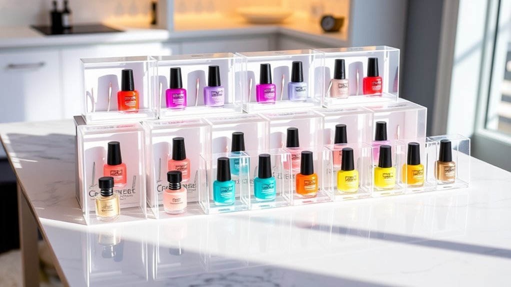 top gel nail kits 2025