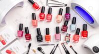 top gel nail kits