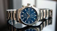 top german precision watches