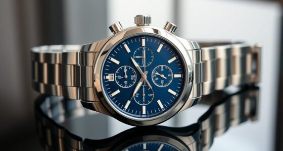 top german precision watches