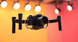 top gimbals for video