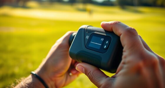 top golf rangefinders 2023