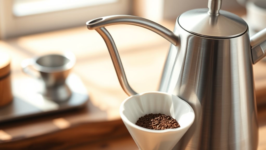 top gooseneck kettles 2025