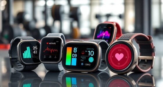 top gps fitness trackers