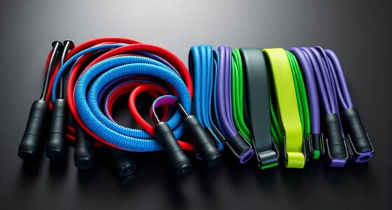 top heavy duty resistance bands