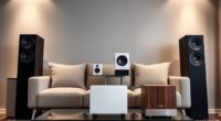 top hi fi home speakers