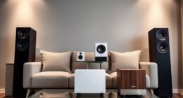 top hi fi home speakers