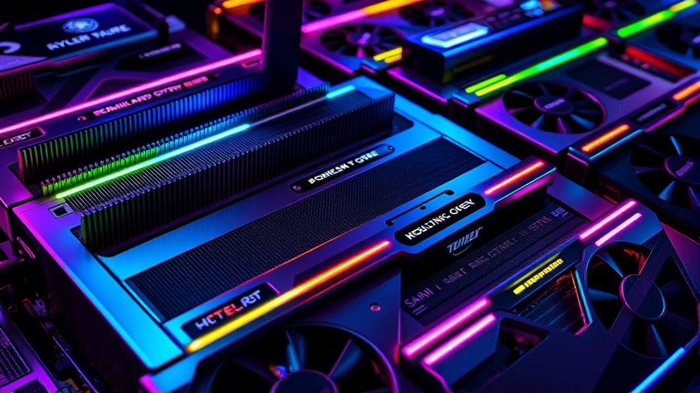 top high end gaming gpus