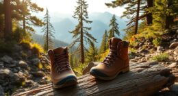 top hiking boot recommendations