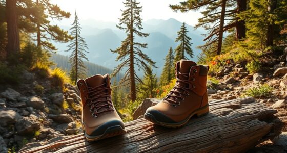top hiking boot recommendations