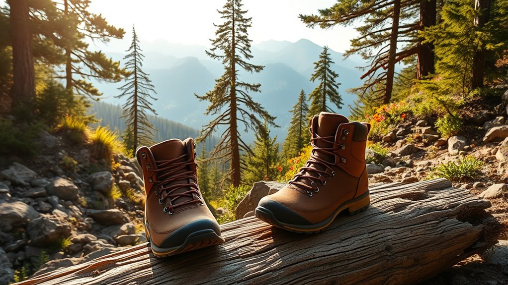 top hiking boot recommendations