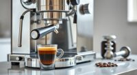 top home espresso machines