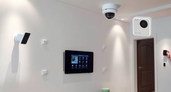 top home security systems