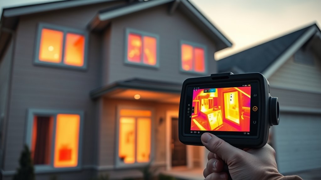 top home thermal camera picks