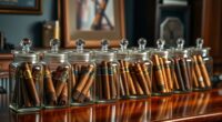 top humidors for cigars