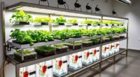 top hydroponic grow systems