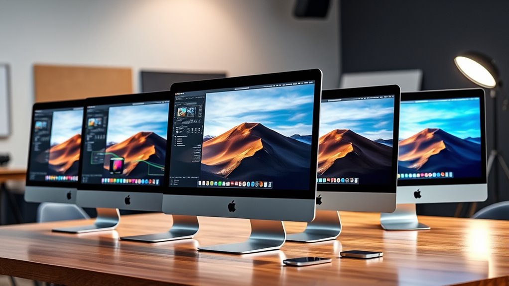 top imacs for photography