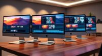 top imacs for video editing