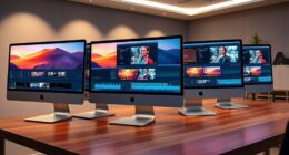 top imacs for video editing
