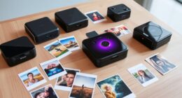 top instant photo printer rankings