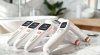 top ipl hair removal devices