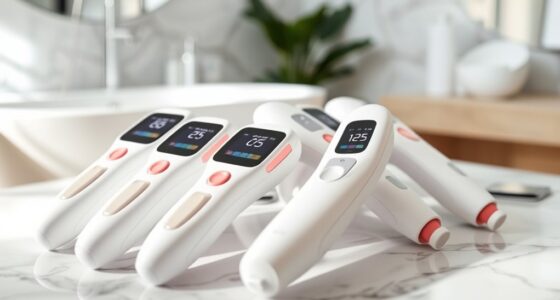 top ipl hair removal devices