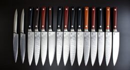 top japanese chef knife picks
