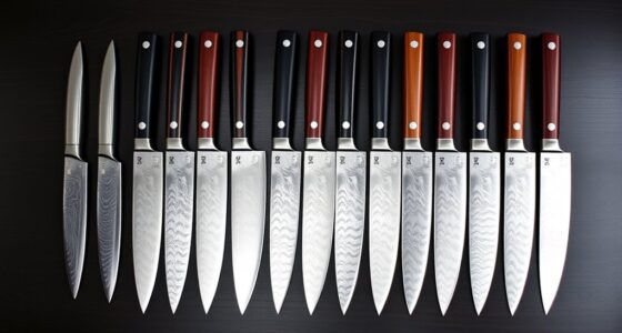 top japanese chef knife picks
