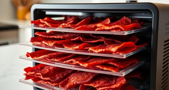 top jerky dehydrator picks
