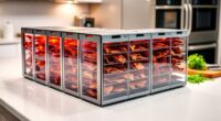 top jerky dehydrator picks