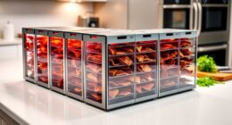 top jerky dehydrator picks