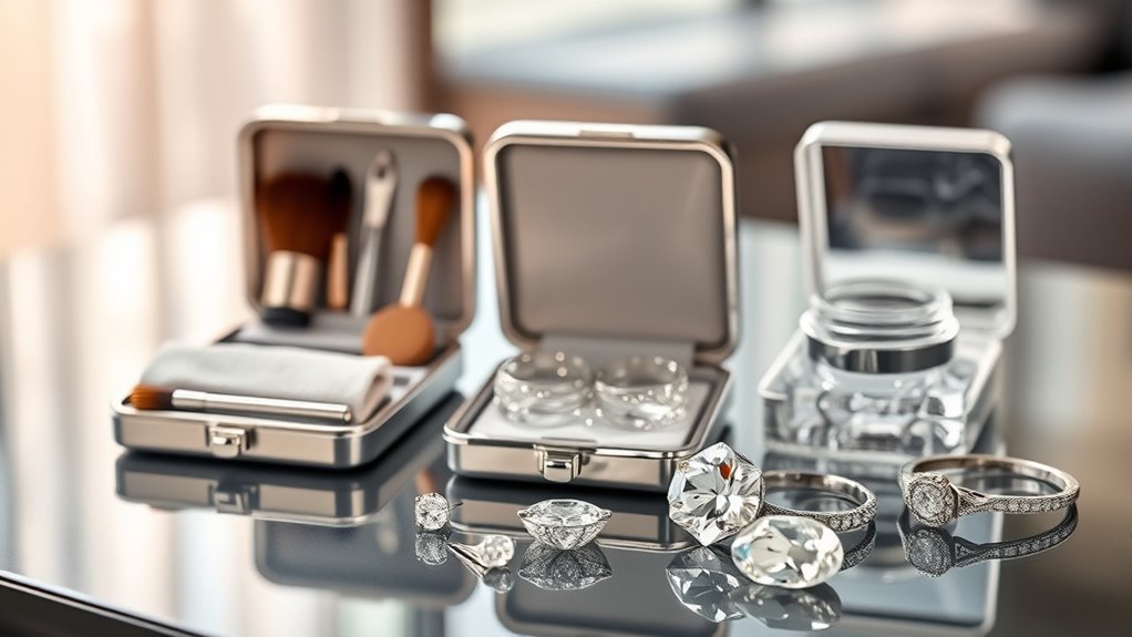top jewelry cleaning kits